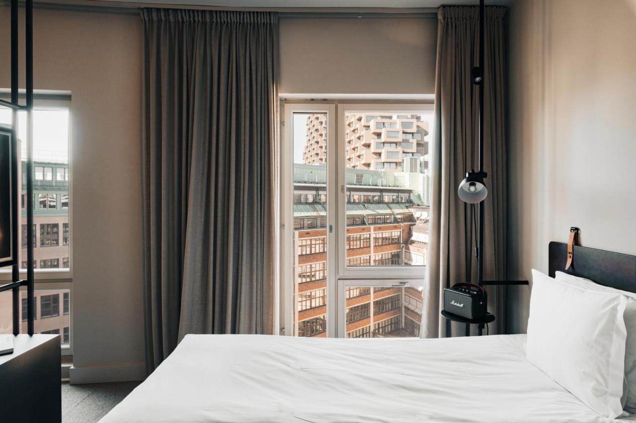 Hotell Blique By Nobis, Stockholm, A Member Of Design Hotels™ Stockholm