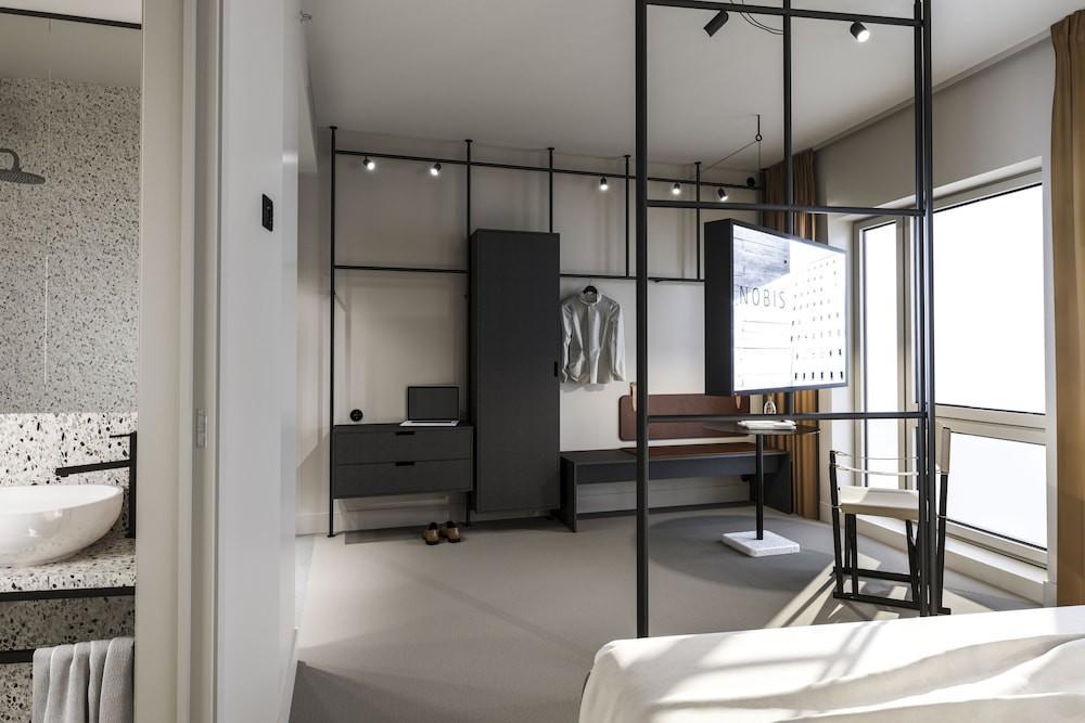 Hotell Blique By Nobis, Stockholm, A Member Of Design Hotels™ 4*
