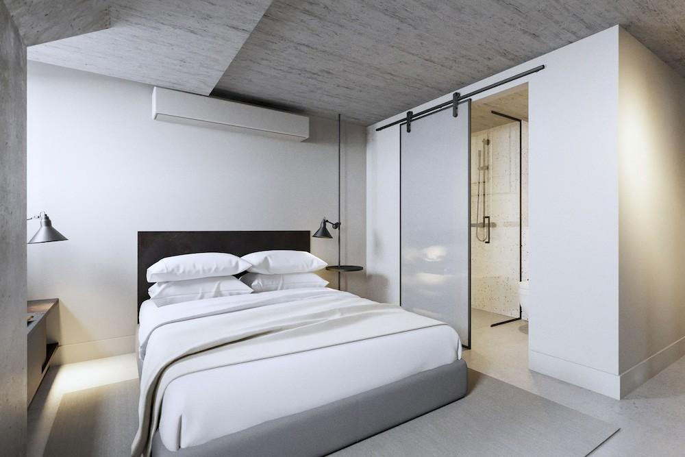 Hotell Blique By Nobis, Stockholm, A Member Of Design Hotels™ 4*