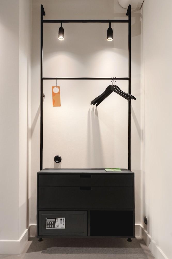 Blique By Nobis, Stockholm, A Member Of Design Hotels™ Hotell