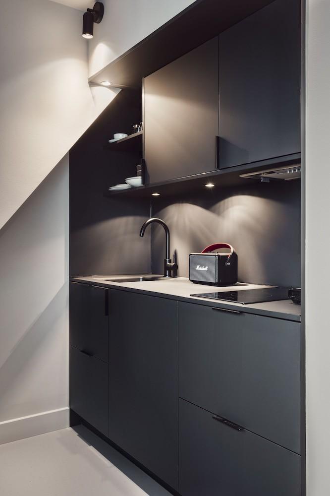 Hotell Blique By Nobis, Stockholm, A Member Of Design Hotels™ Stockholm