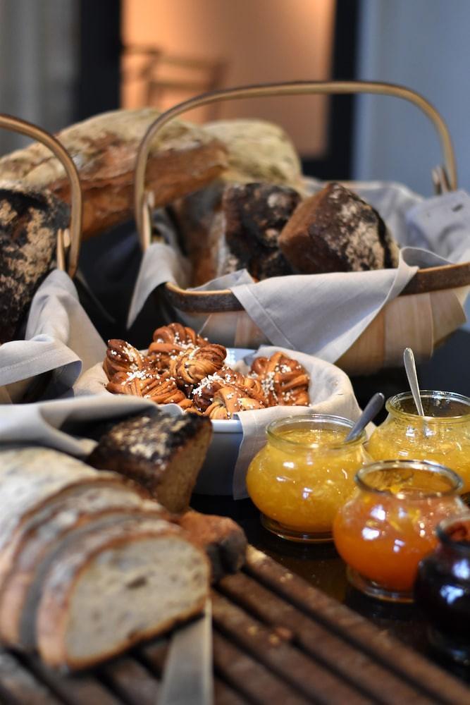 Hotell Blique By Nobis, Stockholm, A Member Of Design Hotels™