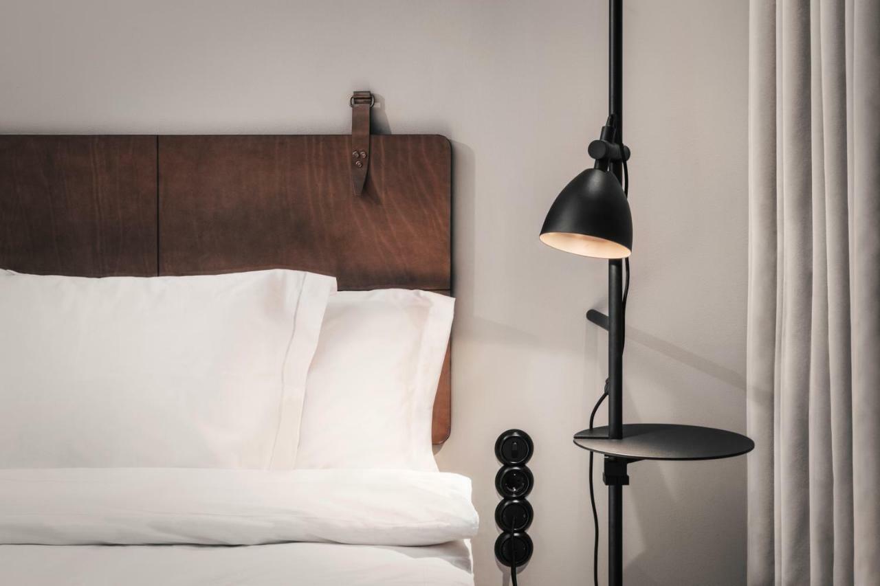 Hotell Blique By Nobis, Stockholm, A Member Of Design Hotels™ Stockholm