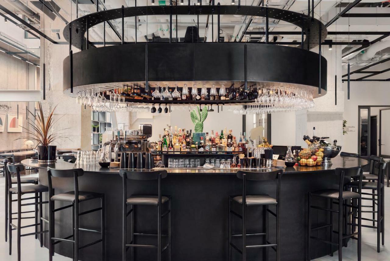 Hotell Blique By Nobis, Stockholm, A Member Of Design Hotels™