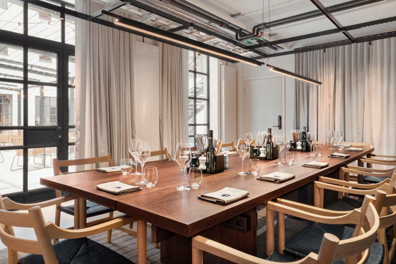 Blique By Nobis, Stockholm, A Member Of Design Hotels™ Hotell Stockholm