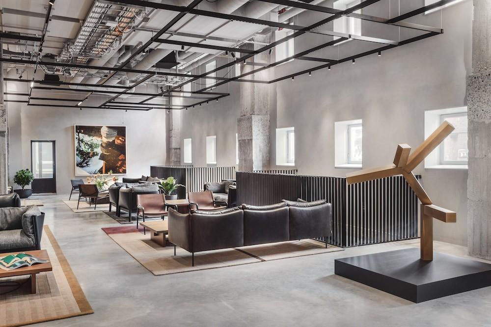 Hotell Blique By Nobis, Stockholm, A Member Of Design Hotels™