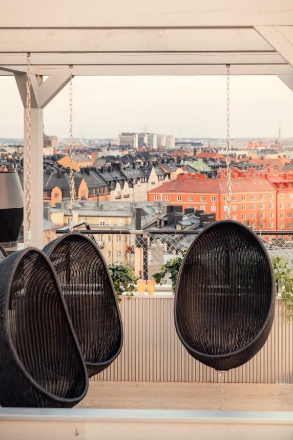Blique By Nobis, Stockholm, A Member Of Design Hotels™ Hotell